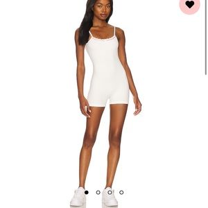 FRANKIES BIKINI ROMPER X Gigi hadid